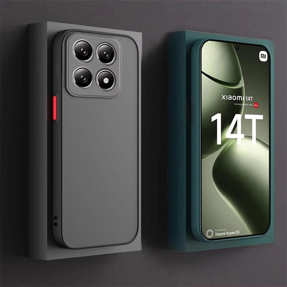 Shockproof Armor Case For Xiaomi 14T Pro 11 12 Lite 5G NE Lens Protector Silicone Matte Cases For Xiaomi 14 13 12T 13T Pro Cover Mi 12 -12X синий
Shockproof Armor Case For Xiaomi 14T Pro 11 12 Lite 5G NE Lens Protector Silicone Matte Cases For Xiaomi 14 13 12T 13T Pro Cover Mi 12 -12X синий
