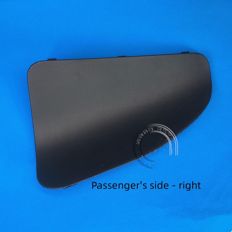 For Honda 2003-2007 Fit JAZZ Rear Trunk Taillight Repair Cover Passenger side-right
For Honda 2003-2007 Fit JAZZ Rear Trunk Taillight Repair Cover Passenger side-right