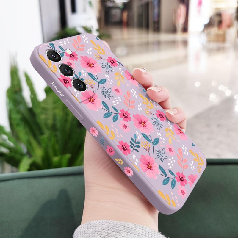 Pattern Spring Phone Case For Samsung Galaxy A37 A57 Liquid Silicone Cover Samsung A57
Pattern Spring Phone Case For Samsung Galaxy A37 A57 Liquid Silicone Cover Samsung A57