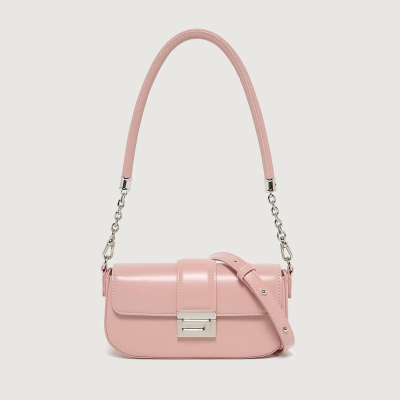 Niche Harmonica Armpit Bag Women 2025 New High-end Light Luxury Single-shoulder Stick Chain All-match Cross-body розовый
Niche Harmonica Armpit Bag Women 2025 New High-end Light Luxury Single-shoulder Stick Chain All-match Cross-body розовый