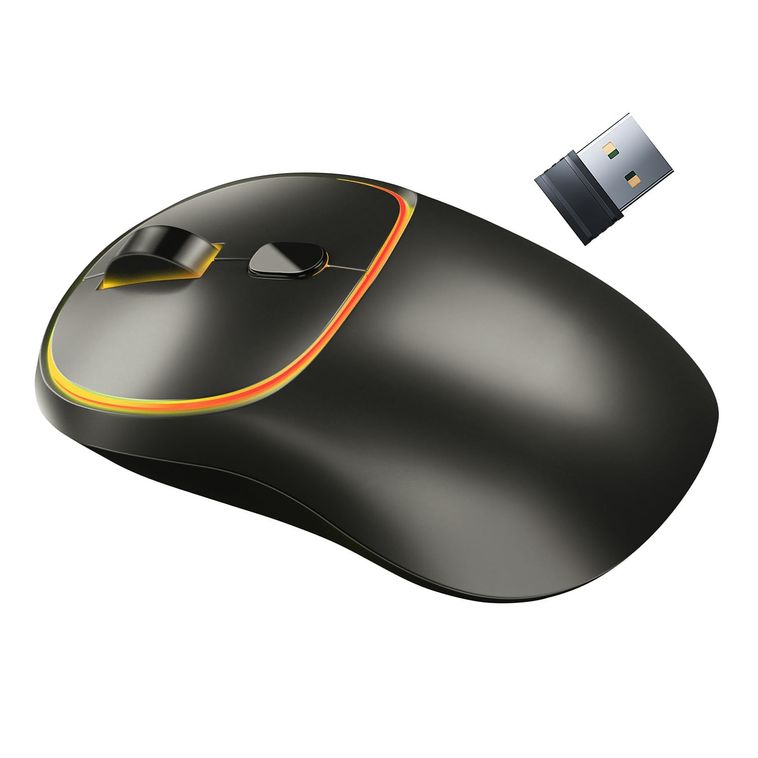 GEEYIM mouse bluetooth wireless wireless mouse Bluetooth instant connection highly sensitive highly sensitive durable charging charging ultimate grip
GEEYIM mouse bluetooth wireless wireless mouse Bluetooth instant connection highly sensitive highly sensitive durable charging charging ultimate grip