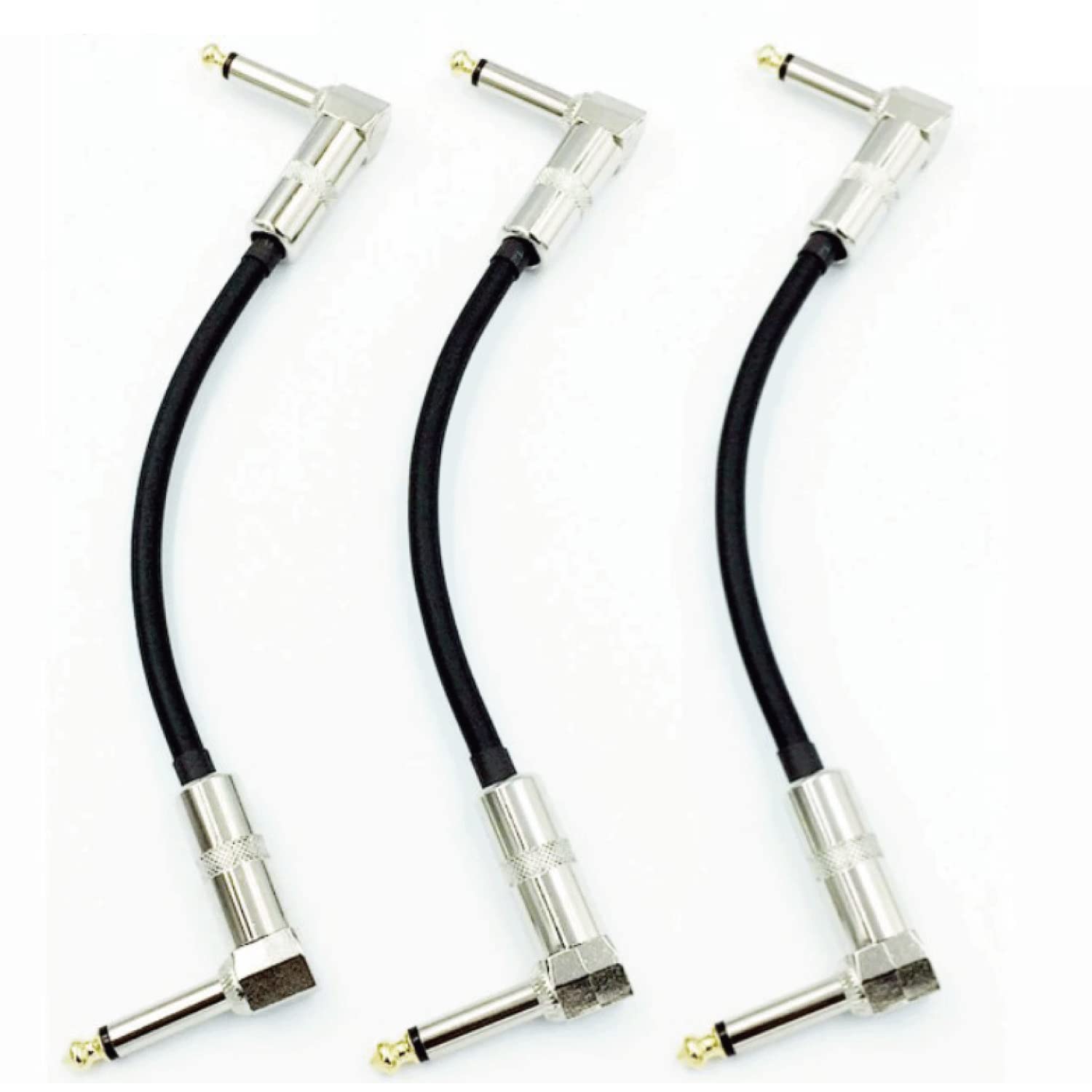 KM sound CANARE 15cm patch cable plug set of 3 MADE IN JAPAN recommended GS-6 L-L чорний
KM sound CANARE 15cm patch cable plug set of 3 MADE IN JAPAN recommended GS-6 L-L чорний