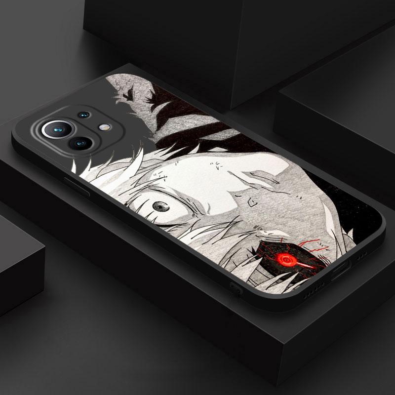 Tokyos Anime Ghouls Hot Phone Case For Xiaomi Poco X7 M7 Pro X3 X5 X6 M5 F6 Mi F7 15Ultra 14T 13T 12T 11T 10T Pro Silicone Cover POCO M6 Pro 4G
Tokyos Anime Ghouls Hot Phone Case For Xiaomi Poco X7 M7 Pro X3 X5 X6 M5 F6 Mi F7 15Ultra 14T 13T 12T 11T 10T Pro Silicone Cover POCO M6 Pro 4G