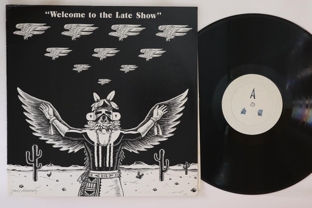 LP Пластинка EAGLES - Welcome To The Late Show 102 ANTI-GRAVITY 1978 США Рок Б/У
LP Пластинка EAGLES - Welcome To The Late Show 102 ANTI-GRAVITY 1978 США Рок Б/У