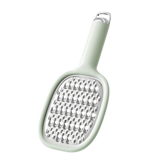 Stainless Steel Potato Grater with Long Handle Handheld Butter Cheese Cucumber Carrot Vegetable Coarse Grating Tools Kitchen Gadgets
Stainless Steel Potato Grater with Long Handle Handheld Butter Cheese Cucumber Carrot Vegetable Coarse Grating Tools Kitchen Gadgets