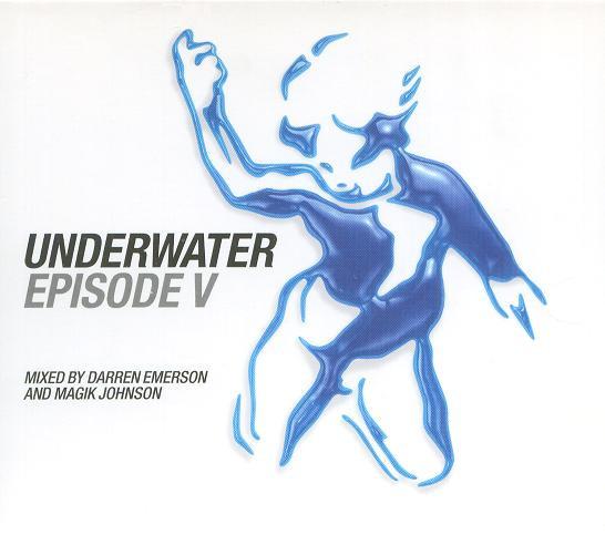 CD ЭМЕРСОН, ДАРРЕН; JOHNSON, MAGIK - Подводный эпизод V H20075CD Подводный Reco 2006 Великобритания Танцевальная и электронная музыка Б/У
CD ЭМЕРСОН, ДАРРЕН; JOHNSON, MAGIK - Подводный эпизод V H20075CD Подводный Reco 2006 Великобритания Танцевальная и электронная музыка Б/У
