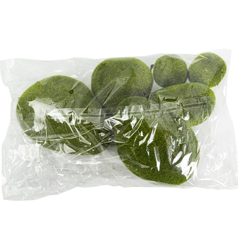 Simulation Plant Wall Accessories With Grass Decoration Background Wall Simulation Moss Stone Moss Moss Hair Planting Stone
Simulation Plant Wall Accessories With Grass Decoration Background Wall Simulation Moss Stone Moss Moss Hair Planting Stone