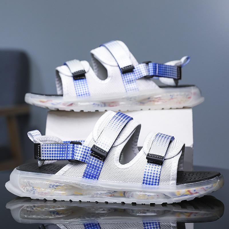 Men s shoes sandals driving dual-purpose 2024 new summer cool beach shoes casual versatile open-toed wading cold slippers 44
Men s shoes sandals driving dual-purpose 2024 new summer cool beach shoes casual versatile open-toed wading cold slippers 44