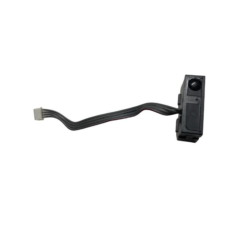 Vacuum Cleaner Cliff Sensor for ILIFE X620/A6/T4/X430/X432/A4s/x431/x623 Robot Vacuum Cleaner Accessories Parts Ground Sensor
Vacuum Cleaner Cliff Sensor for ILIFE X620/A6/T4/X430/X432/A4s/x431/x623 Robot Vacuum Cleaner Accessories Parts Ground Sensor