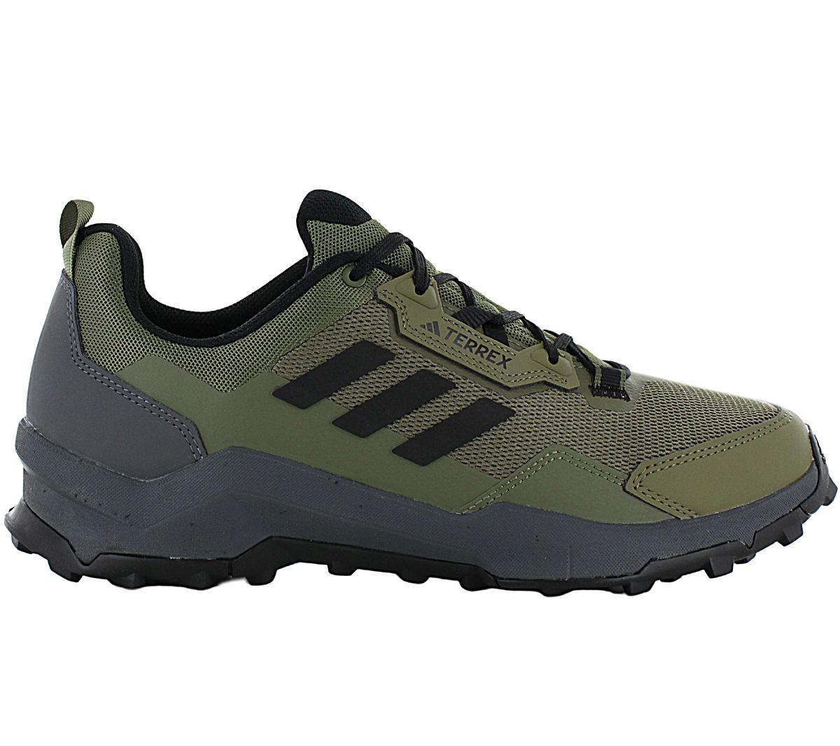 adidas TERREX AX4 — Мужская походная обувь Уличная обувь Оливково-зеленый HP7390 ORIGINAL
adidas TERREX AX4 — Мужская походная обувь Уличная обувь Оливково-зеленый HP7390 ORIGINAL