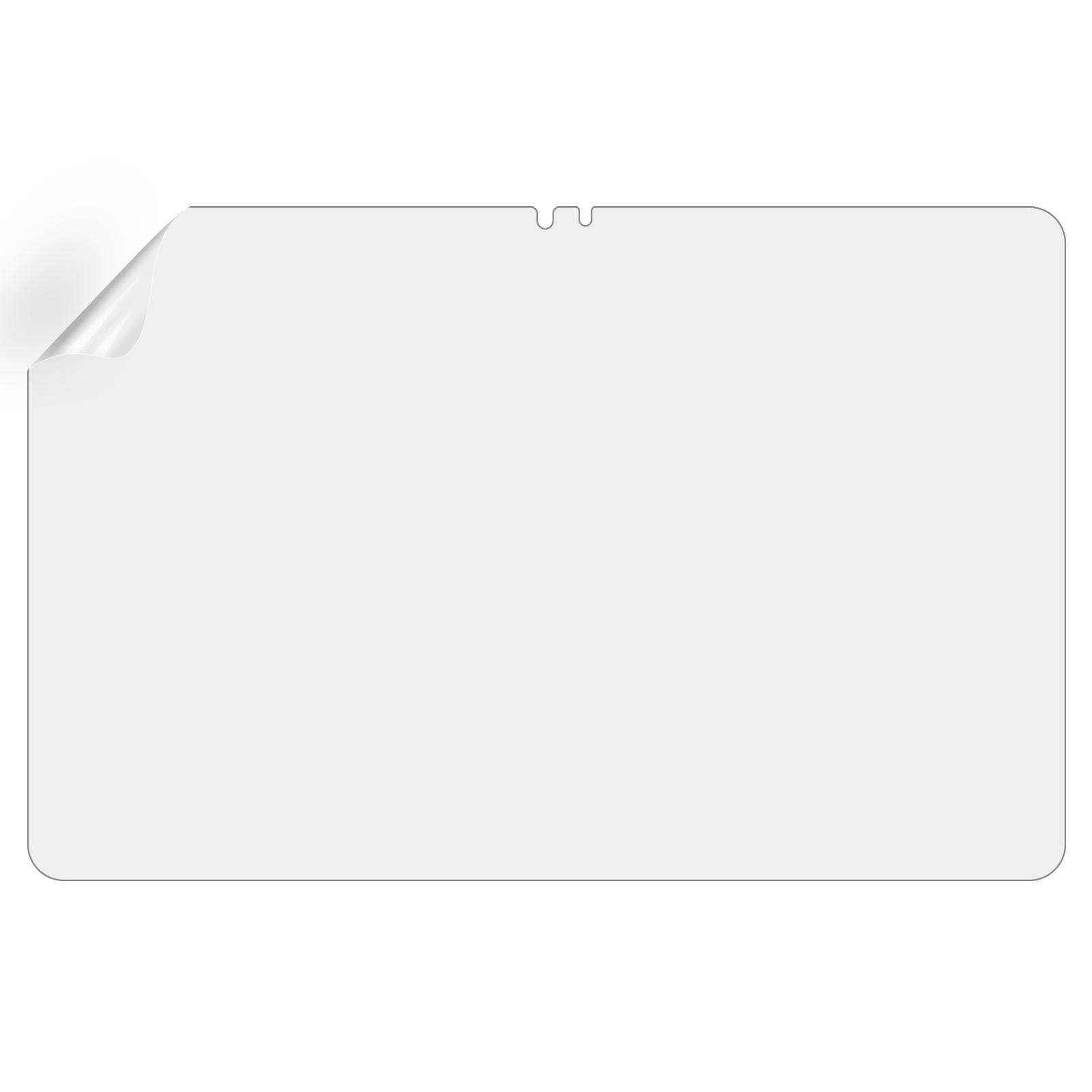 For Samsung Galaxy Tab S10/S9 Paperfeel Screen Protector Writing Like on Paper Matte PET Film
For Samsung Galaxy Tab S10/S9 Paperfeel Screen Protector Writing Like on Paper Matte PET Film