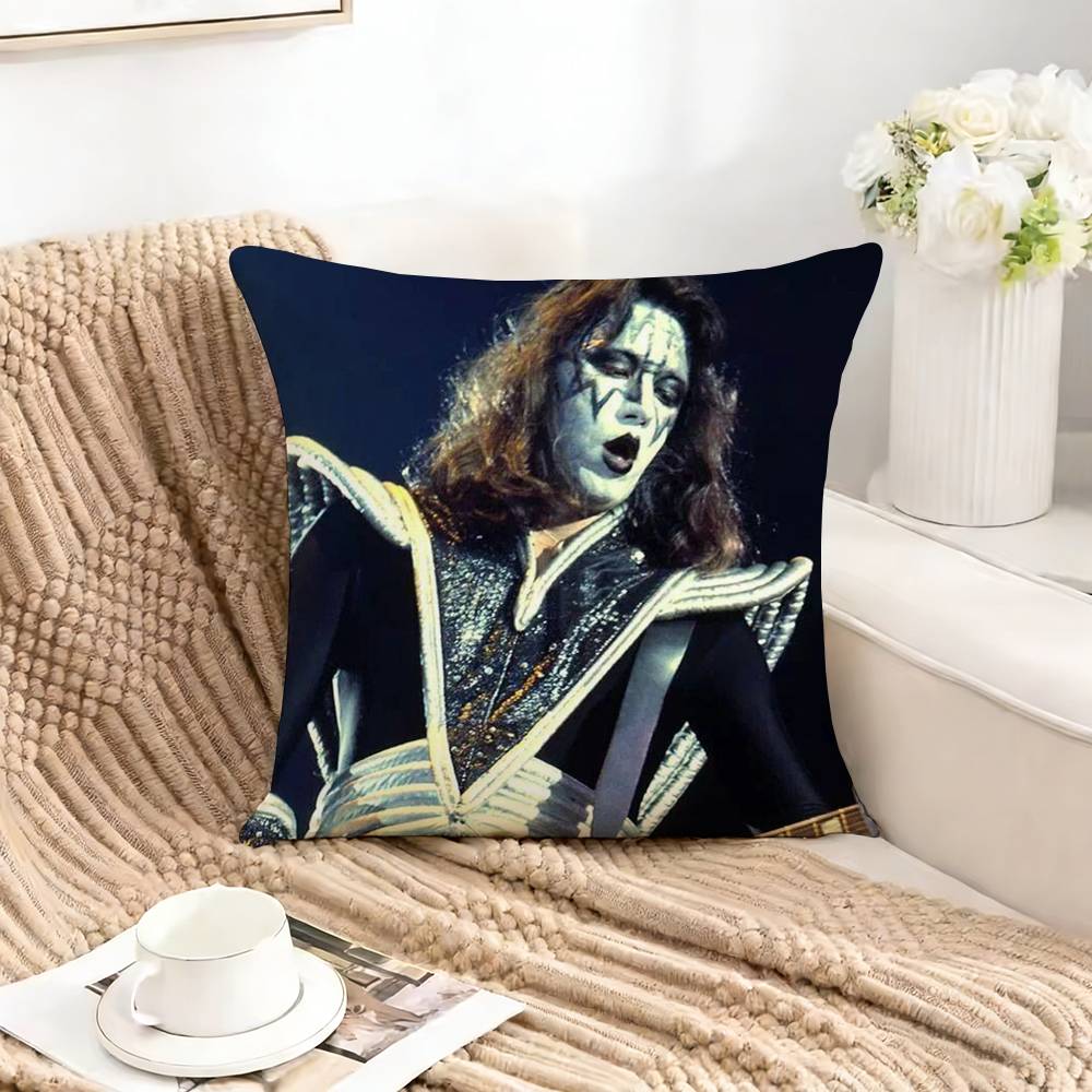COOL AAce FFrehleyes Square DoubleSided printed Pillow Case Bedroom Bedside Pillow Sofa Cushion Cover 30X30cm
COOL AAce FFrehleyes Square DoubleSided printed Pillow Case Bedroom Bedside Pillow Sofa Cushion Cover 30X30cm