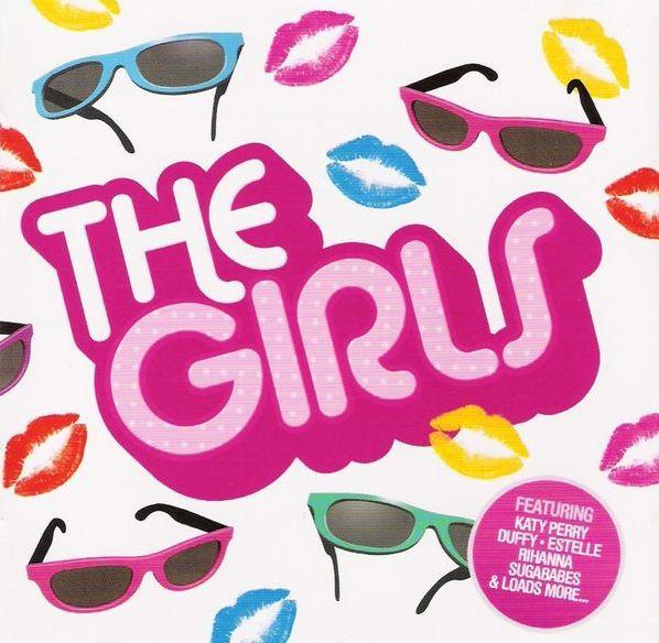 CD VARIOUS Girls 5099924201926 Sony BMG Music 2008 Europe Rock Used
CD VARIOUS Girls 5099924201926 Sony BMG Music 2008 Europe Rock Used