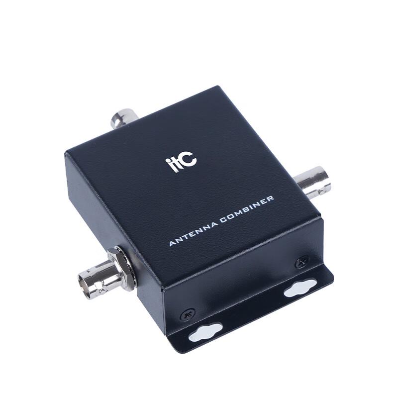 ITC ZD-C0151 Antenna Coupler (CN version)
ITC ZD-C0151 Antenna Coupler (CN version)