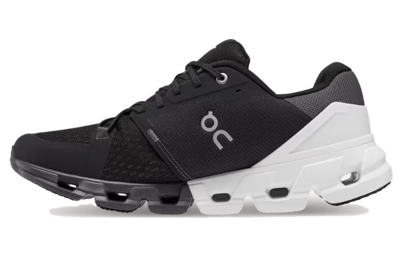 On Cloudflyer Lace Up Cushioning Slip Resistant Abrasion Resistant Cushioning Slip Resistant Abrasion Resistant Low top 81.98663 37.5
On Cloudflyer Lace Up Cushioning Slip Resistant Abrasion Resistant Cushioning Slip Resistant Abrasion Resistant Low top 81.98663 37.5
