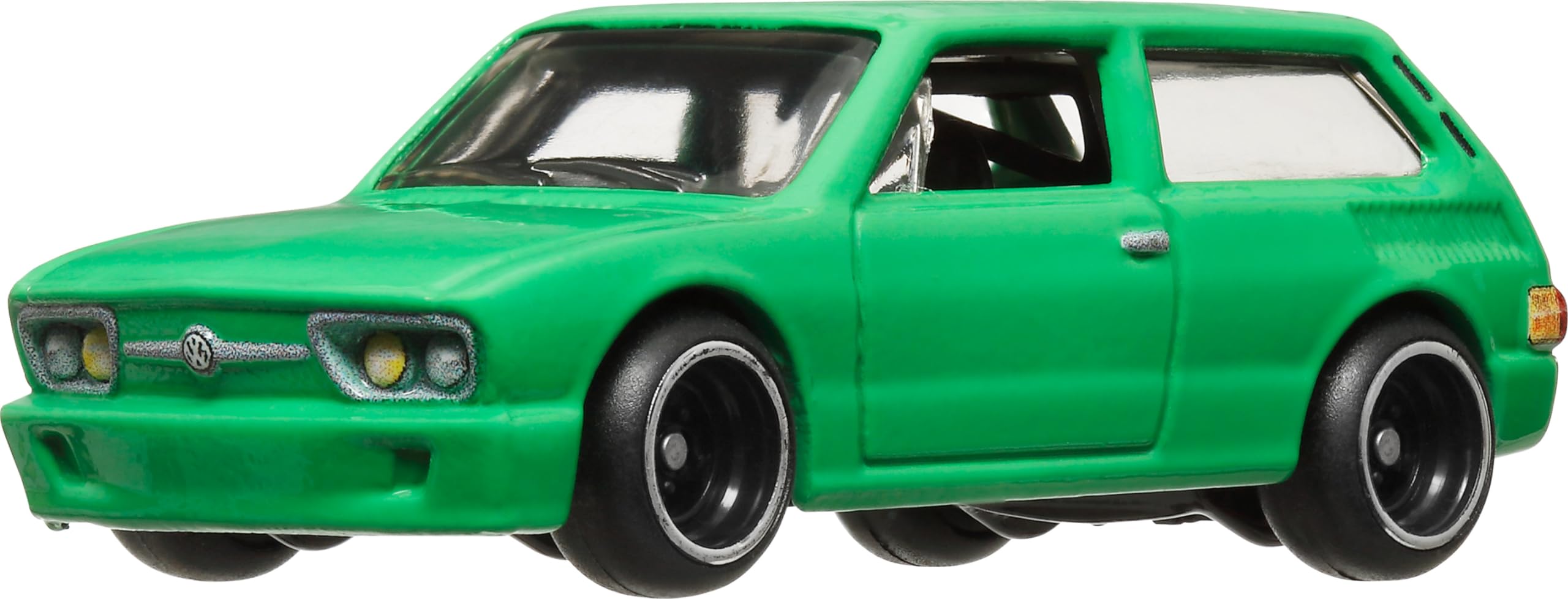 Hot Wheels Car Culture World Tour Автомобіль Volkswagen Brasilia Іграшковий міні-автомобіль для віком від 3 років Зелений HRV82 зелений
Hot Wheels Car Culture World Tour Автомобіль Volkswagen Brasilia Іграшковий міні-автомобіль для віком від 3 років Зелений HRV82 зелений