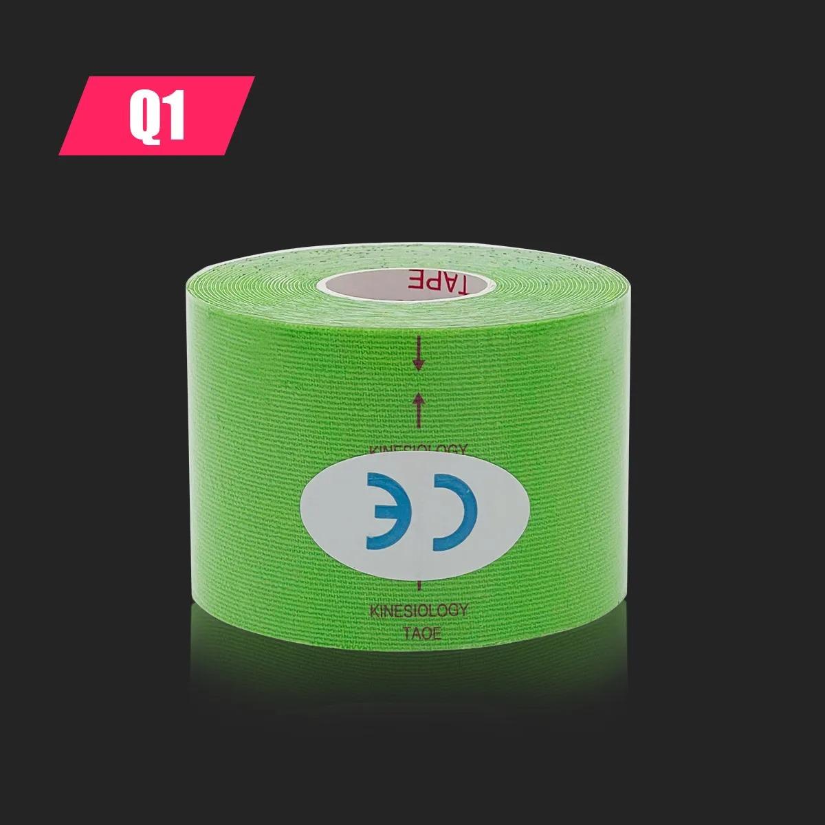 1 шт. Спортивные водонепроницаемые кинезиологические ленты-наклейки Атлетический бинт Защита для восстановления мышц Тейпирование Обезболивание Теннисный зал 2.5cmX500cm
1 шт. Спортивные водонепроницаемые кинезиологические ленты-наклейки Атлетический бинт Защита для восстановления мышц Тейпирование Обезболивание Теннисный зал 2.5cmX500cm