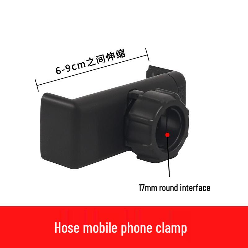 Универсальное крепление для штатива: Адаптер для мобильного телефона, планшета и камеры для горизонтальной/вертикальной съемки - Зажим-аксессуар для прямой трансляции
Универсальное крепление для штатива: Адаптер для мобильного телефона, планшета и камеры для горизонтальной/вертикальной съемки - Зажим-аксессуар для прямой трансляции