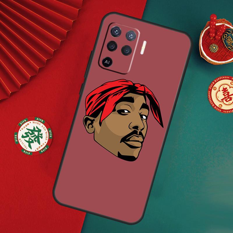 Tupac 2pac Shakur Case For Oppo A80 A40 A60 A6 A5 Pro A15 A16 A17 A57 A94 A74 A54 A76 A96 A18 A38 A58 A78 A98 OPPO A78 4G
Tupac 2pac Shakur Case For Oppo A80 A40 A60 A6 A5 Pro A15 A16 A17 A57 A94 A74 A54 A76 A96 A18 A38 A58 A78 A98 OPPO A78 4G