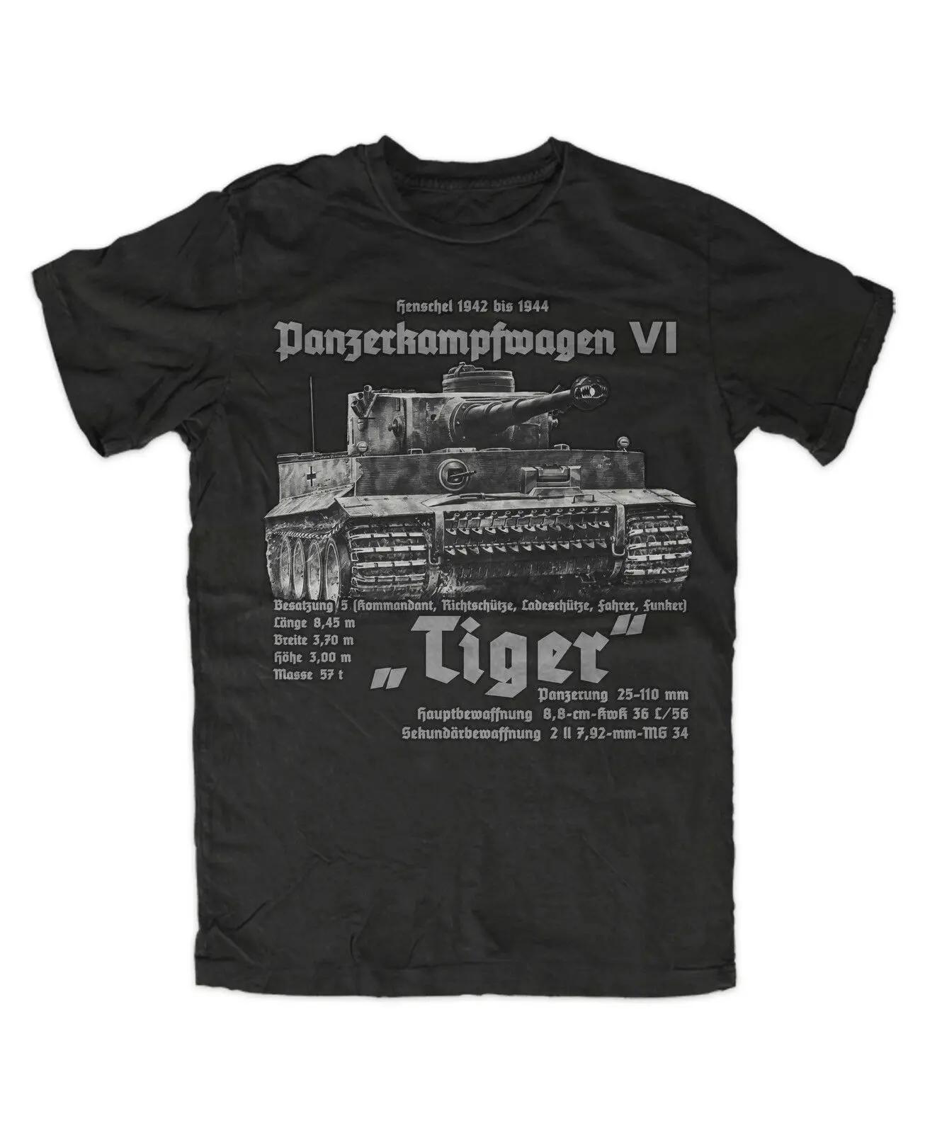German Armored Troops Tiger Tank Printed TShirt Royal Armoury Summer Cotton ONeck Short Sleeve Mens T Shirt New Size S3XL S
German Armored Troops Tiger Tank Printed TShirt Royal Armoury Summer Cotton ONeck Short Sleeve Mens T Shirt New Size S3XL S