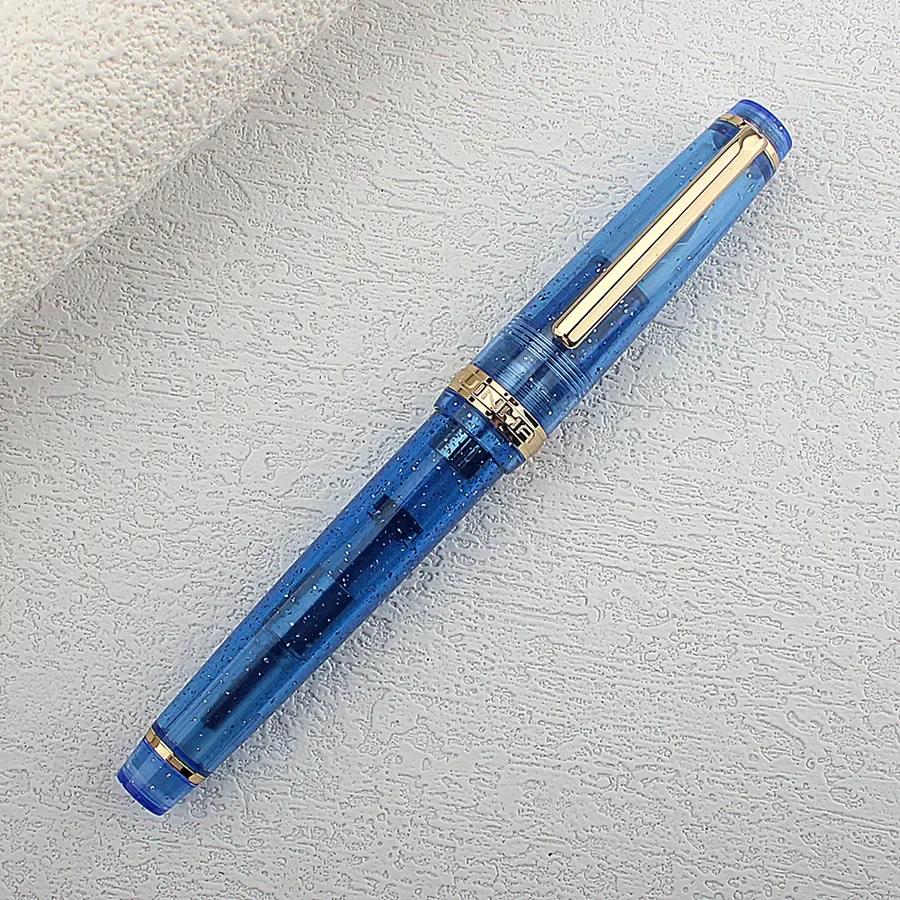 JINHAO 82 Перьевая ручка EF F M Перо Прозрачный Флуоресцентный Синий Чернила Ручка Деловая Канцелярия Офисные Школьные Принадлежности Ручки F 0.5mm
JINHAO 82 Перьевая ручка EF F M Перо Прозрачный Флуоресцентный Синий Чернила Ручка Деловая Канцелярия Офисные Школьные Принадлежности Ручки F 0.5mm