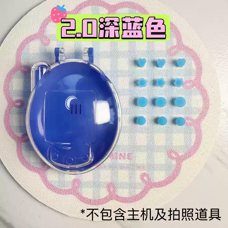 Protective Case Only For Connection V3 Transparent Hard Shell Storage Box Dustproof Decor Kid Toys Present
Protective Case Only For Connection V3 Transparent Hard Shell Storage Box Dustproof Decor Kid Toys Present