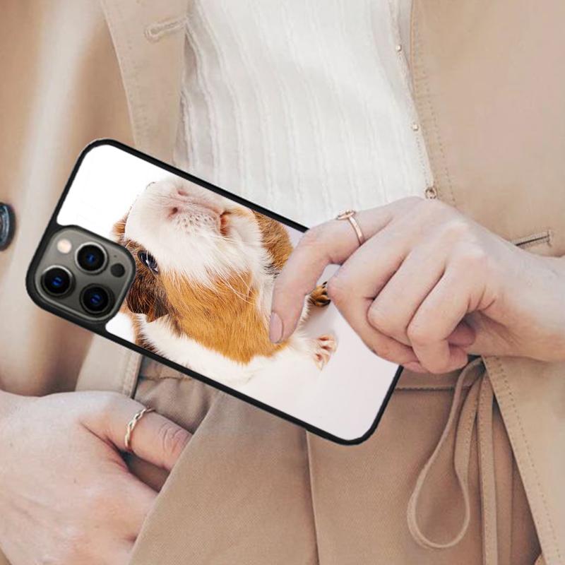 Cute Animals Guinea Pig Magnetic Phone Case For APPLE iPhone 17 Air 16 14 13 12 Pro Max 15 Plus Wireless Charge MagSafe Cover iPhone 14
Cute Animals Guinea Pig Magnetic Phone Case For APPLE iPhone 17 Air 16 14 13 12 Pro Max 15 Plus Wireless Charge MagSafe Cover iPhone 14