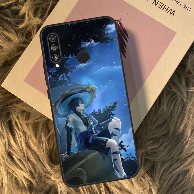 Genshin Impact Wanderer For Huawei Nova 3i 7i 8i 11i 12i 9 10 SE Y60 Y61 Y70 Y72 Y73 Y90 Y91 P20 P30 P40 Lite Case Huawei P60 Pro
Genshin Impact Wanderer For Huawei Nova 3i 7i 8i 11i 12i 9 10 SE Y60 Y61 Y70 Y72 Y73 Y90 Y91 P20 P30 P40 Lite Case Huawei P60 Pro
