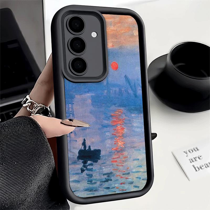 Phone Case for Samsung Galaxy A17 A16 A15 A14 A13 Claude Monet Oil Painting A56 A36 A26 A55 A35 A25 A54 A34 A24 A53 A33 A23 A07 Samsung A53
Phone Case for Samsung Galaxy A17 A16 A15 A14 A13 Claude Monet Oil Painting A56 A36 A26 A55 A35 A25 A54 A34 A24 A53 A33 A23 A07 Samsung A53