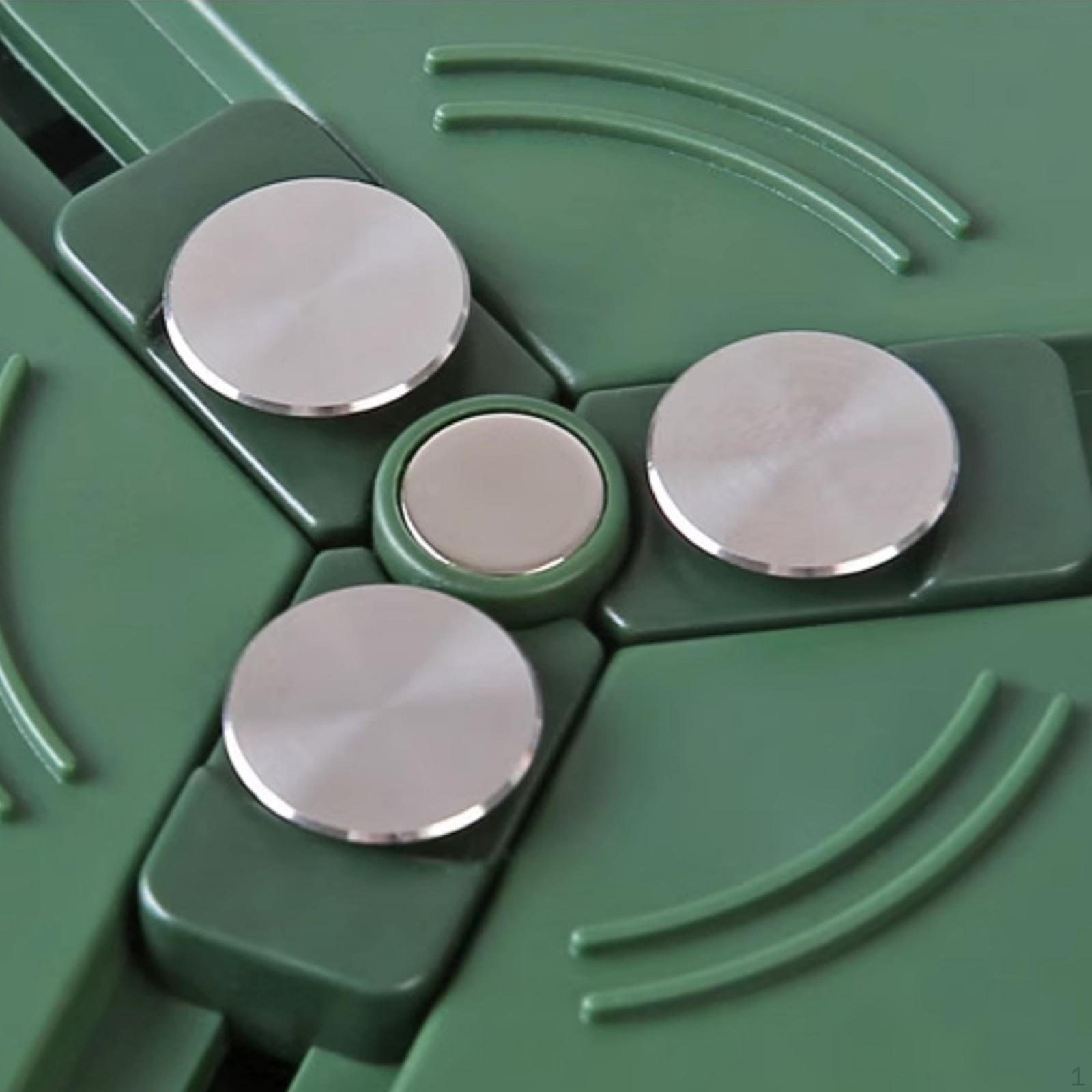 Портативная ручная открывалка для консервных банок, компактная для дома, прочная зелёный
Портативная ручная открывалка для консервных банок, компактная для дома, прочная зелёный