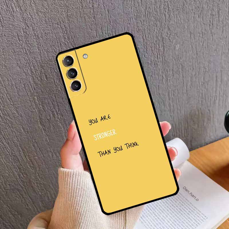 Yellow Aesthetic Art Case For Samsung Galaxy S22 Ultra S21 S20 FE S8 S9 S10 Plus Note 10 20 S23 Ultra Back Cover Galaxy S10
Yellow Aesthetic Art Case For Samsung Galaxy S22 Ultra S21 S20 FE S8 S9 S10 Plus Note 10 20 S23 Ultra Back Cover Galaxy S10