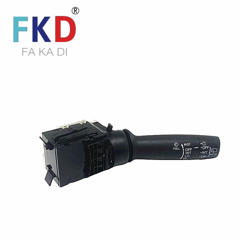 Honda CR-V/Jade/XR-V/Vezel Wiper Switch, Part 35256-T0A-S01 Fakadi
Honda CR-V/Jade/XR-V/Vezel Wiper Switch, Part 35256-T0A-S01 Fakadi