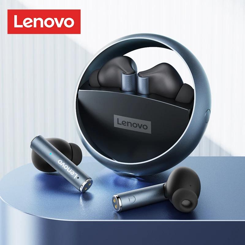 Lenovo LP60 HiFi стереозвук Bluetooth наушники TWS беспроводные игровые наушники вращающееся металлическое кольцо с полостью гарнитура с низкой задержкой
Lenovo LP60 HiFi стереозвук Bluetooth наушники TWS беспроводные игровые наушники вращающееся металлическое кольцо с полостью гарнитура с низкой задержкой