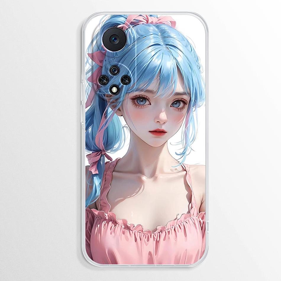 For Huawei Honor 50 Case Soft Silicone Fashion Marble Clear Cover For Honor 50 Honor50 Bumper NTH-NX9 Phone Case Honor 50 Fundas Honor 50
For Huawei Honor 50 Case Soft Silicone Fashion Marble Clear Cover For Honor 50 Honor50 Bumper NTH-NX9 Phone Case Honor 50 Fundas Honor 50