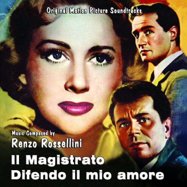 CD RENZO ROSSELLINI - Il Magistrato - Difendo Il Mio Amor 3998981 Saimel Bandas S 2017 Spain Soundtracks & Musicals Used
CD RENZO ROSSELLINI - Il Magistrato - Difendo Il Mio Amor 3998981 Saimel Bandas S 2017 Spain Soundtracks & Musicals Used