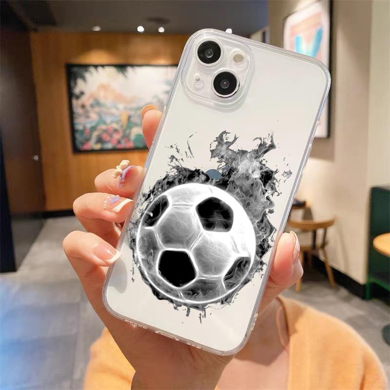 Argentina Flag Soccer 10 Clear Phone Case For iPhone 15 14 13 11 12 Pro Max X XR XS 7 8 Plus SE Soft Cover Luxury Coque Funda iPhone X XS
Argentina Flag Soccer 10 Clear Phone Case For iPhone 15 14 13 11 12 Pro Max X XR XS 7 8 Plus SE Soft Cover Luxury Coque Funda iPhone X XS