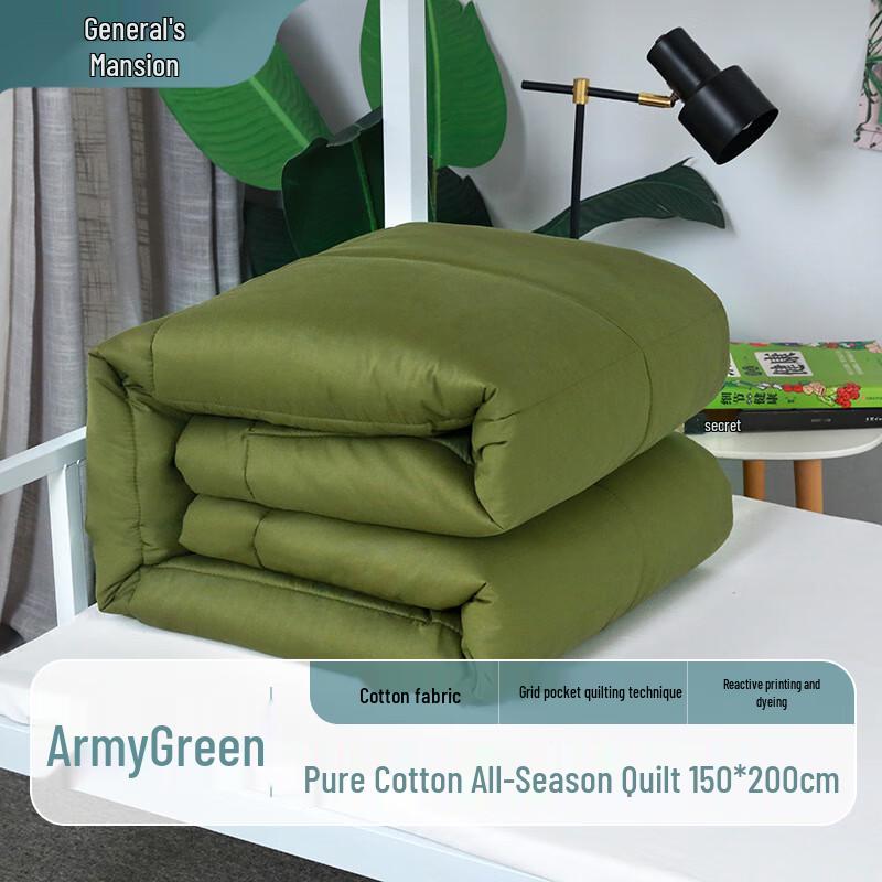 Jiangjunfu Summer Cool Quilt
Jiangjunfu Summer Cool Quilt