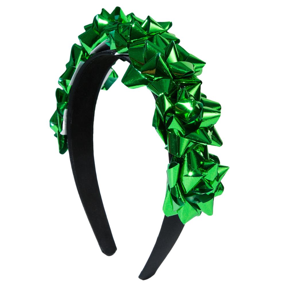 Потяните банты, обруч для волос с бантом, снежинка, рождественская звезда, лента, ободок для волос, веселое рождественское украшение, новый год зелёный
Потяните банты, обруч для волос с бантом, снежинка, рождественская звезда, лента, ободок для волос, веселое рождественское украшение, новый год зелёный