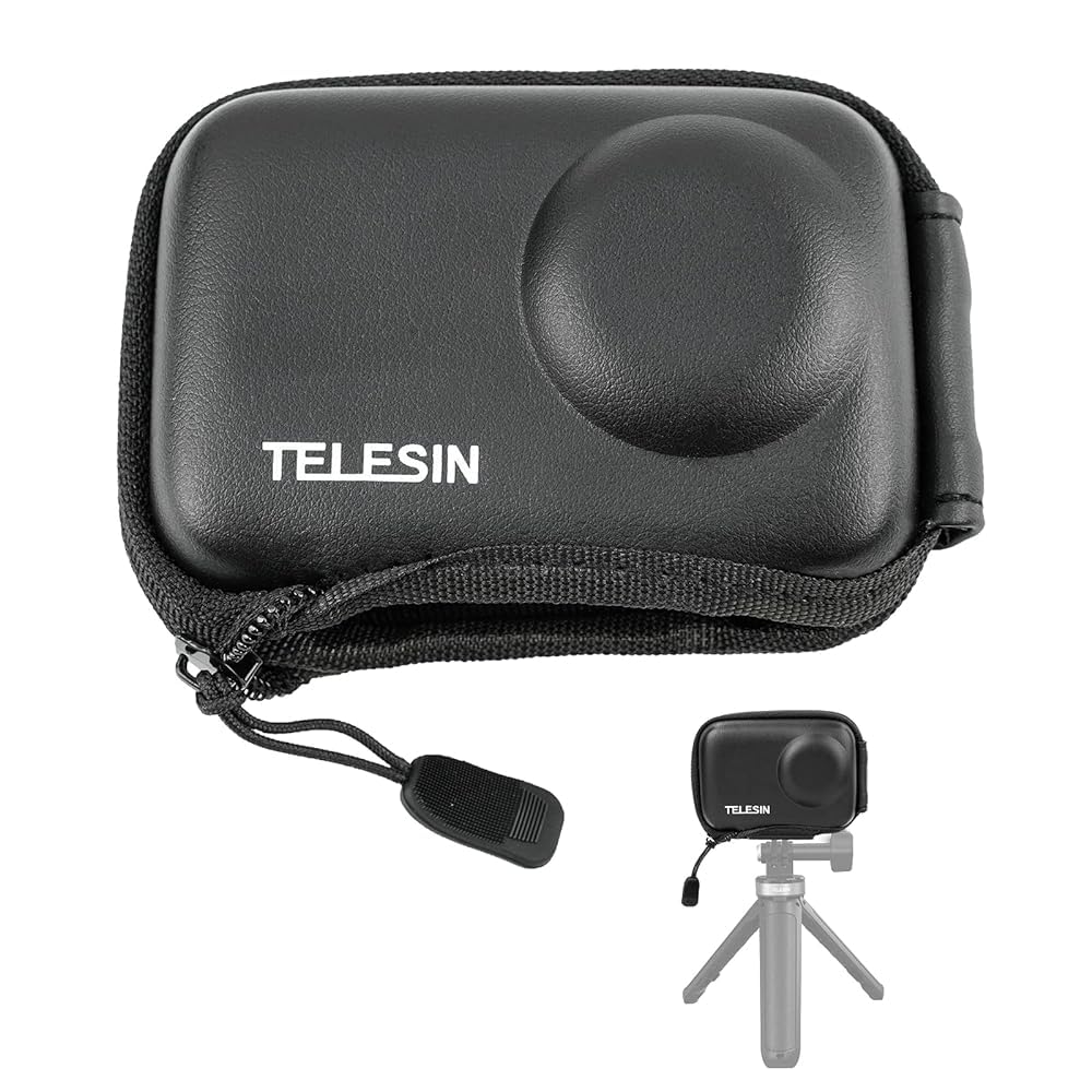 Для чехла DJI Osmo Action PRO Case Surface водонепроницаемый чехол для переноски пылезащитный водонепроницаемый противоударный защитный чехол совместим с DJI OSMO ACTION 5 Pro
Для чехла DJI Osmo Action PRO Case Surface водонепроницаемый чехол для переноски пылезащитный водонепроницаемый противоударный защитный чехол совместим с DJI OSMO ACTION 5 Pro