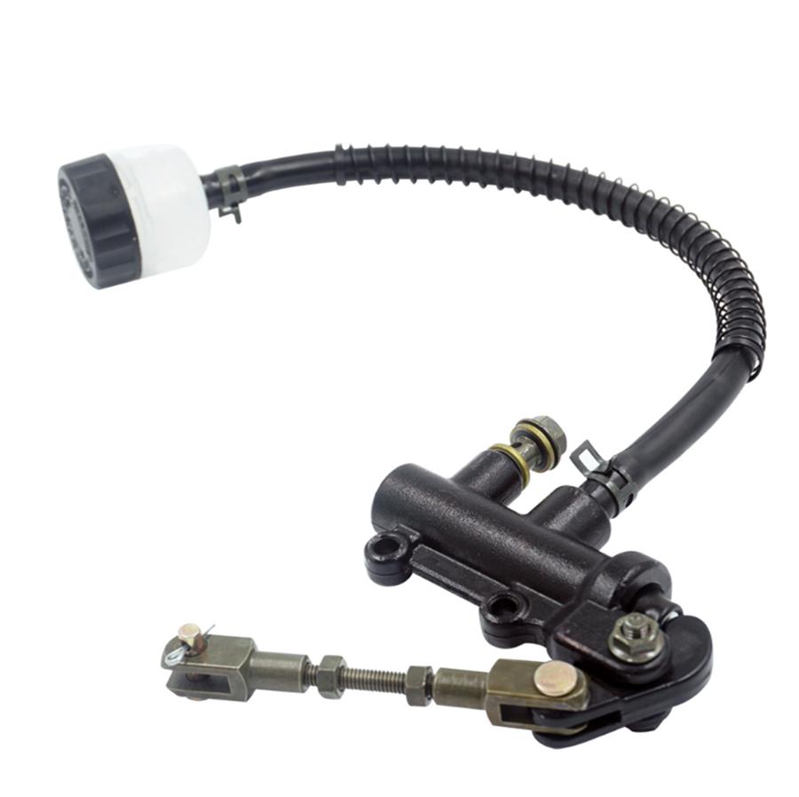 High quality, easy install,and durable. Take your brakes performance to the next level now!
High quality, easy install,and durable. Take your brakes performance to the next level now!