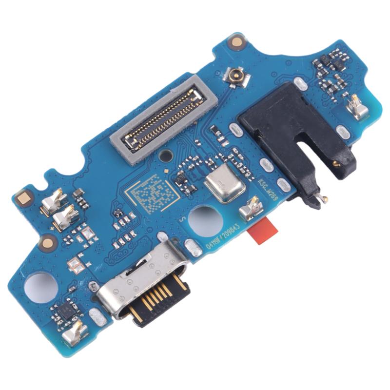 For Samsung Galaxy A05s 4G A057 Dock Connector Charging Port Flex Cable (Without Logo) Type A
For Samsung Galaxy A05s 4G A057 Dock Connector Charging Port Flex Cable (Without Logo) Type A