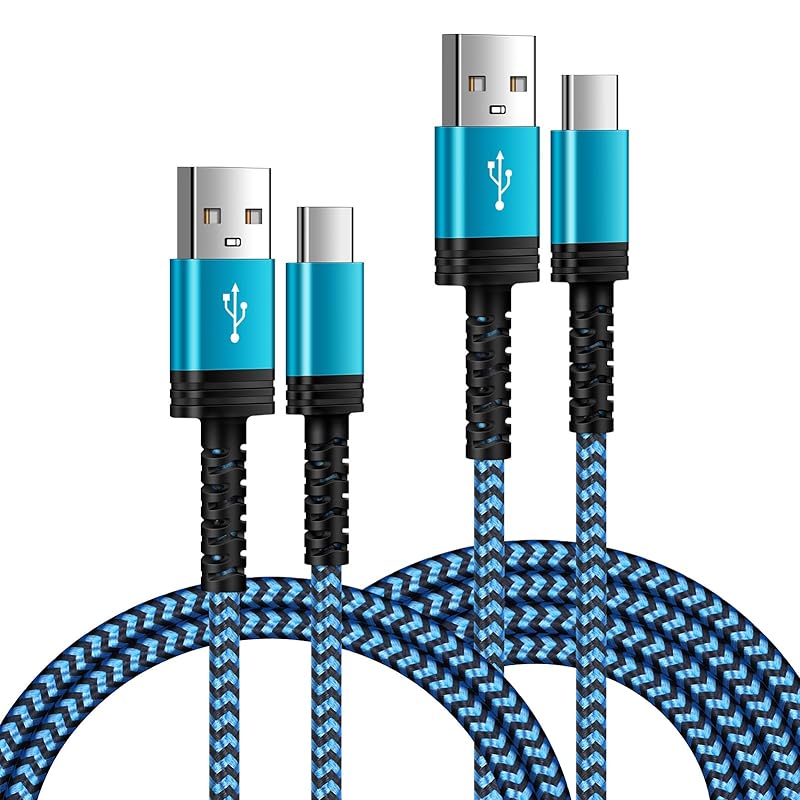Кабель Hootek USB Type-C, набор из 2 шт. USB-C и USB-A (0,9м+1,8м)/Совместимость с QC3.0/3A быстрая зарядка Type C iPhone16 кабель для зарядки мобильных устройств Android
Кабель Hootek USB Type-C, набор из 2 шт. USB-C и USB-A (0,9м+1,8м)/Совместимость с QC3.0/3A быстрая зарядка Type C iPhone16 кабель для зарядки мобильных устройств Android