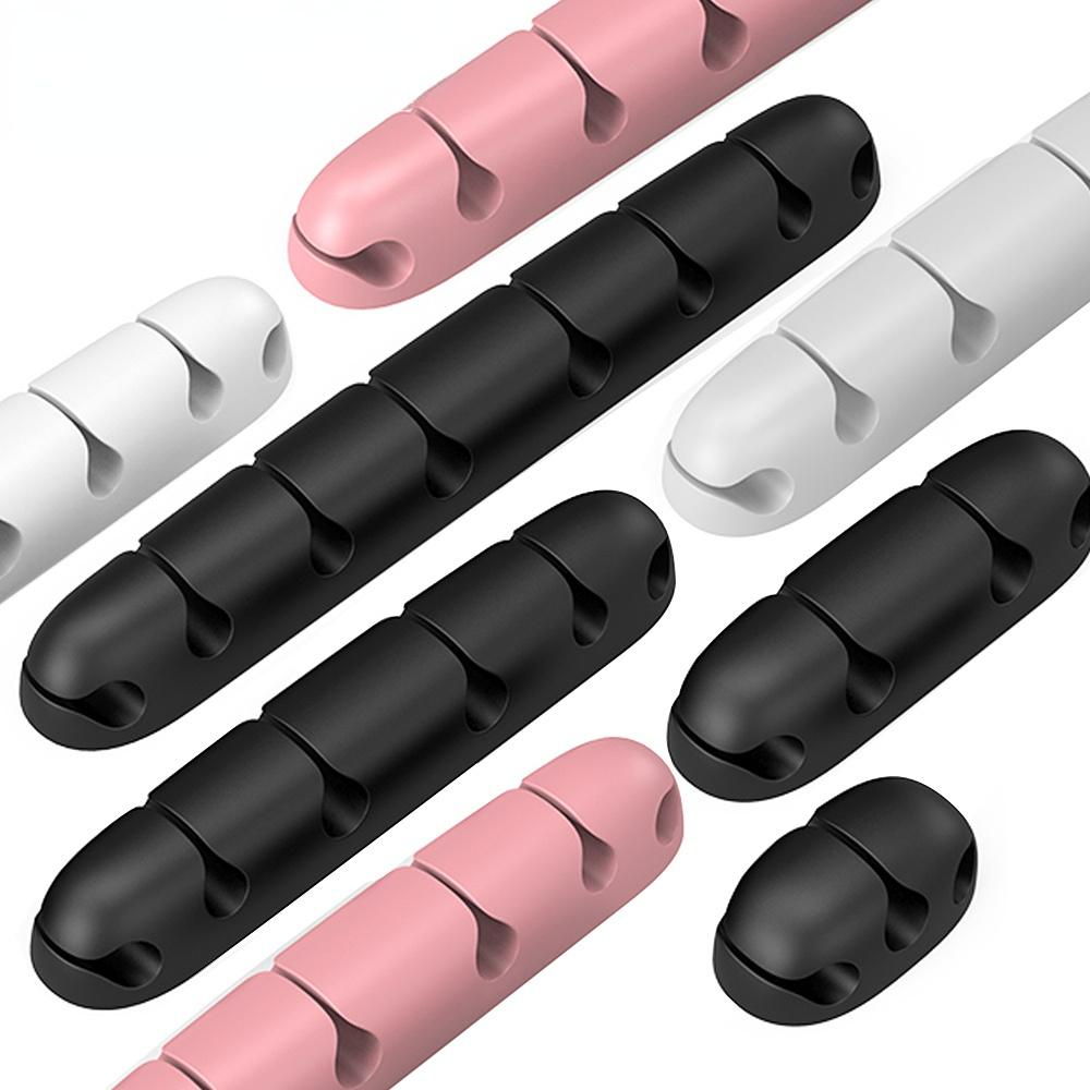 USB кабель органайзер провод намотчик силиконовая стяжка фиксер провода управление органадор шнур клип офис настольный телефон кабели держатель
USB кабель органайзер провод намотчик силиконовая стяжка фиксер провода управление органадор шнур клип офис настольный телефон кабели держатель