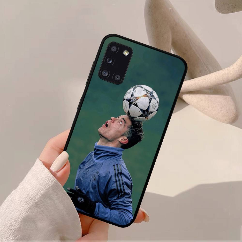 Футбольный R-Роналду Cr7 Чехол для телефона Samsung A 52 53 21 32 13 12 71 31 51 40 72 73 70 22 42 50 30 20 21 Оболочка Samsung A21 S
Футбольный R-Роналду Cr7 Чехол для телефона Samsung A 52 53 21 32 13 12 71 31 51 40 72 73 70 22 42 50 30 20 21 Оболочка Samsung A21 S