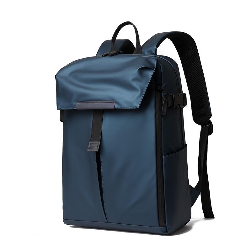 Li Shen Unisex Oxford Multifunctional Travel Backpack
Li Shen Unisex Oxford Multifunctional Travel Backpack