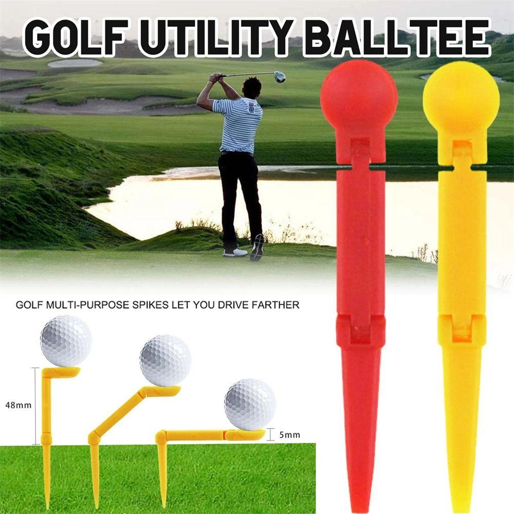 Step Down Tees Accessories Ball Holder Clubs Tee Golf Tees Golf Training Friction Side Spin Tee красный
Step Down Tees Accessories Ball Holder Clubs Tee Golf Tees Golf Training Friction Side Spin Tee красный