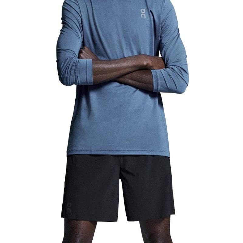 Шорты средней длины 7 дюймов, черные, чёрный
Шорты средней длины 7 дюймов, черные, чёрный