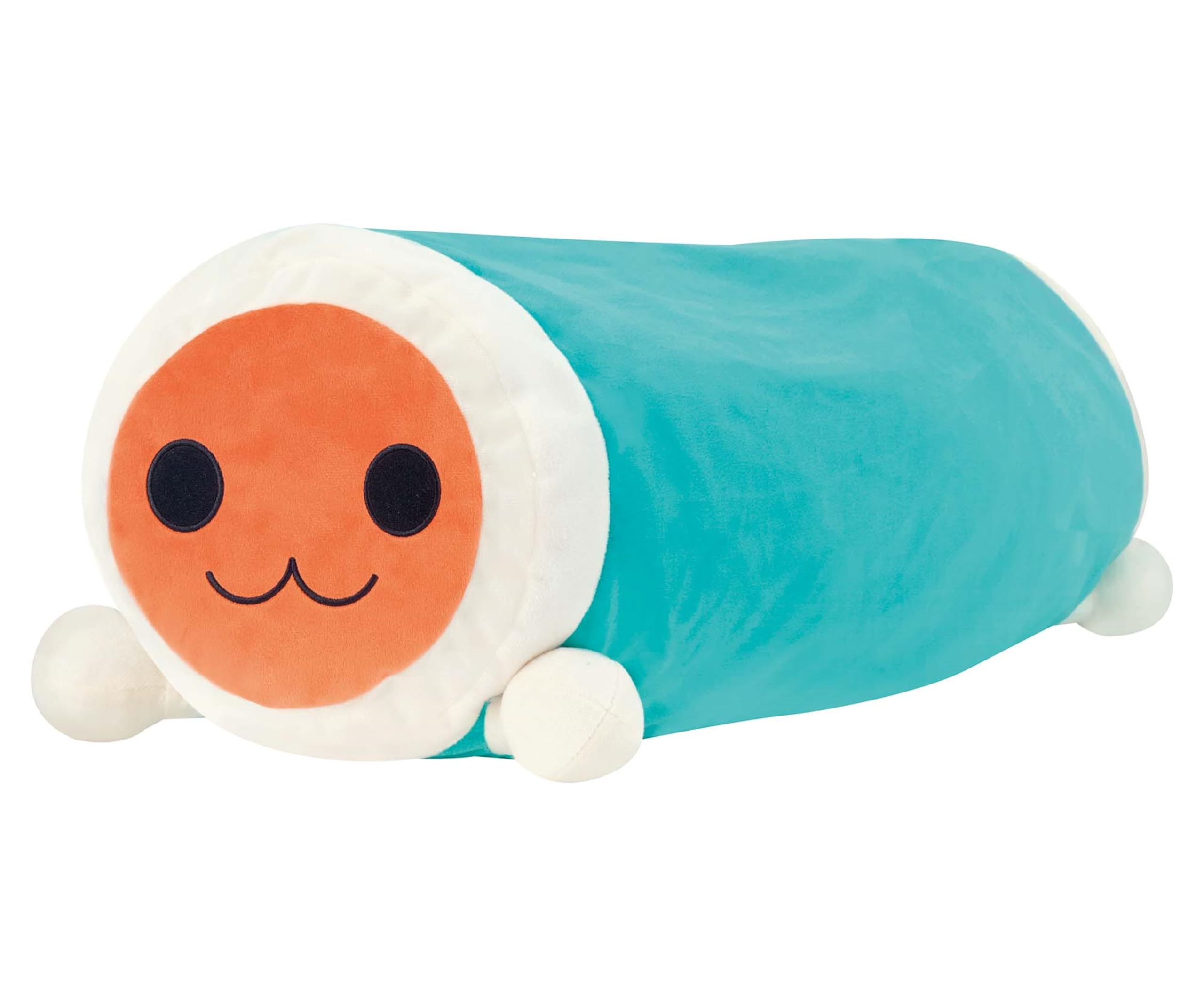 Taiko Drum Master Plush Toy Big Stuffed Toy Wada Don BIG Large Extra Large 70cm Don-chan Don-chan Approx.
Taiko Drum Master Plush Toy Big Stuffed Toy Wada Don BIG Large Extra Large 70cm Don-chan Don-chan Approx.