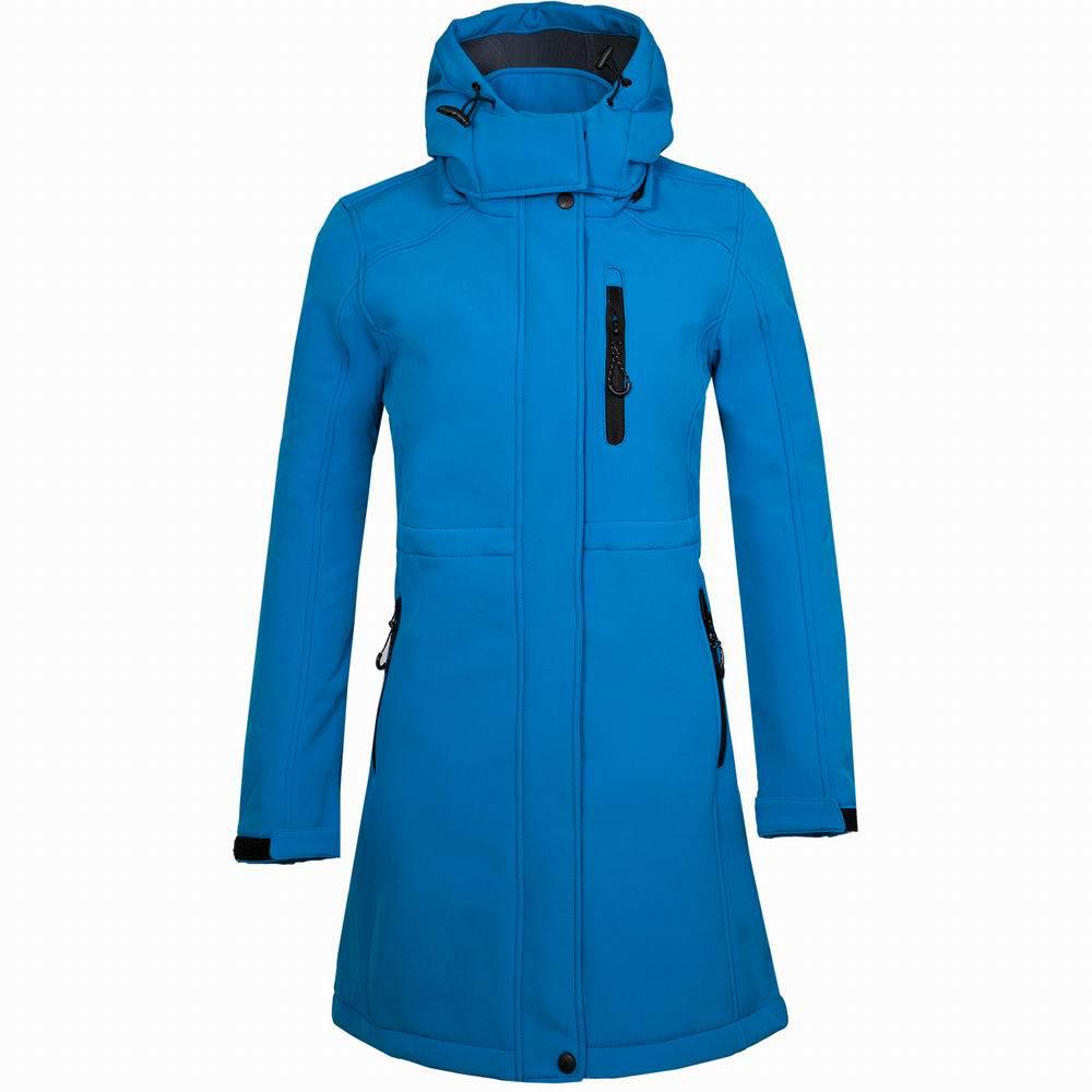 Women s Hiking Jacket Long Soft Fleece Outdoor Windbreaker Camping Trekking Coats Winter XXS синій
Women s Hiking Jacket Long Soft Fleece Outdoor Windbreaker Camping Trekking Coats Winter XXS синій
