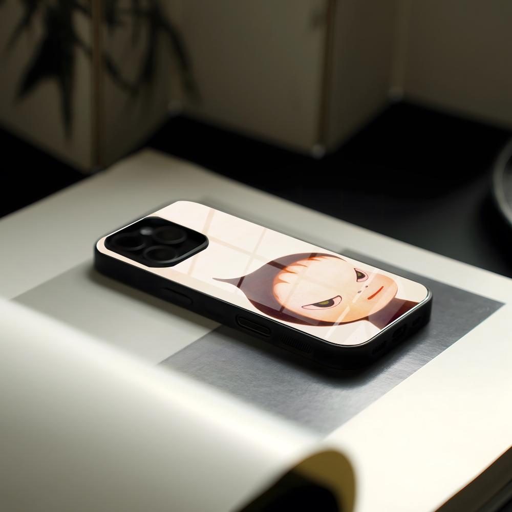 Japan Yoshimoto Nara Cartoon Girl Phone Case Glass For IPhone17 Air 16 15 Anti-robbery 17 14 Pro Max 13 12 11 X XS XR Plus For S samsungS255G
Japan Yoshimoto Nara Cartoon Girl Phone Case Glass For IPhone17 Air 16 15 Anti-robbery 17 14 Pro Max 13 12 11 X XS XR Plus For S samsungS255G